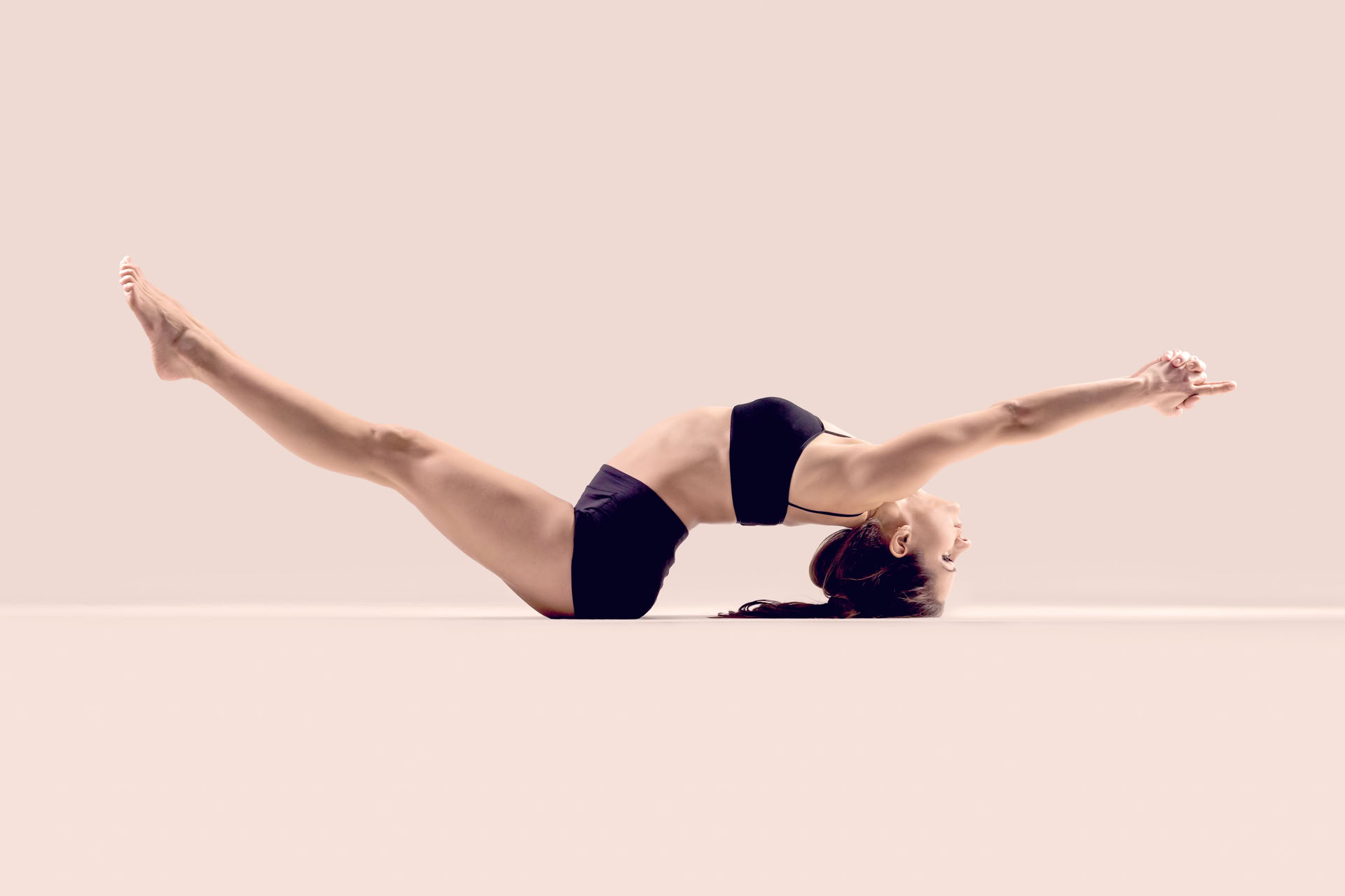 Iyengar Class