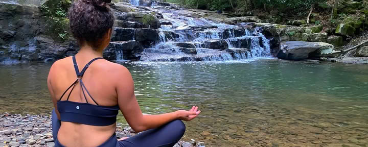 YOGA RETREAT COURSE