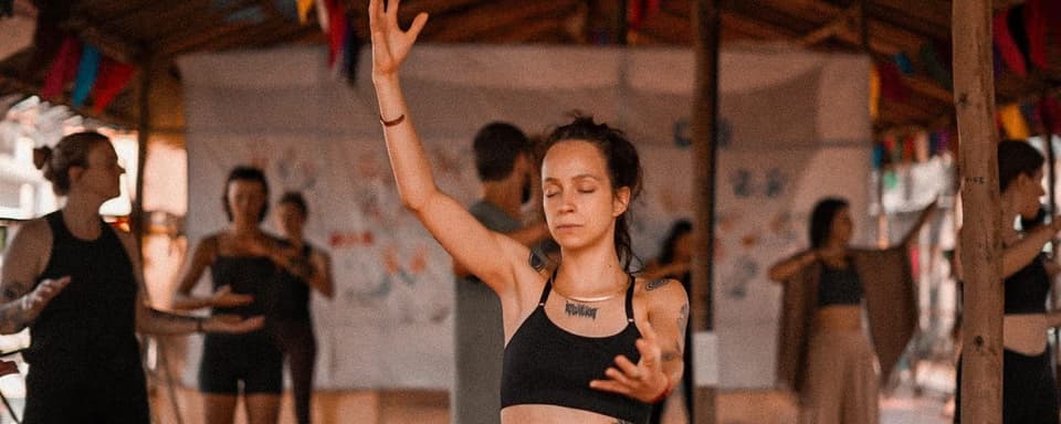 200H YOGA THERAPY TTC GOA JUN 2026