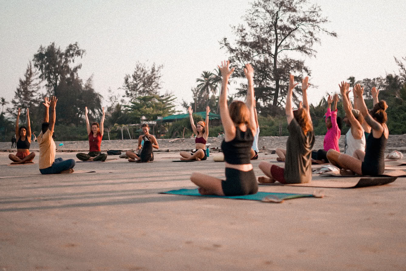 300H YOGA THERAPY TTC JUN 2026