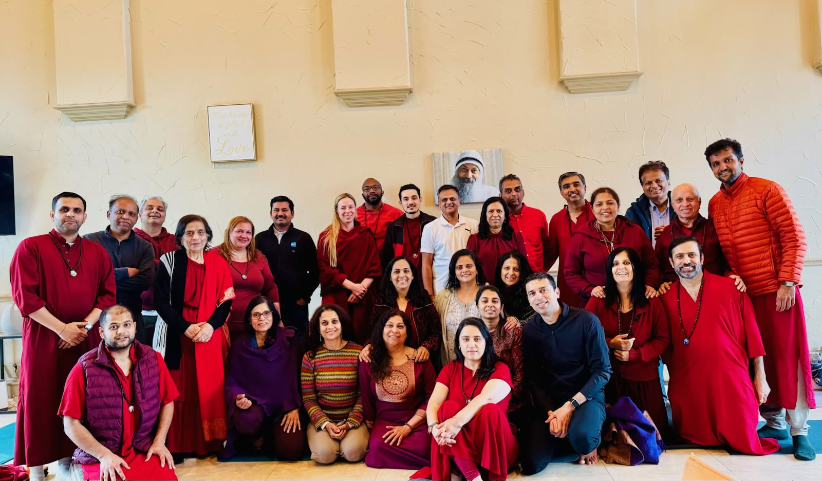 Three Days Transformation Retreat in Manhattan