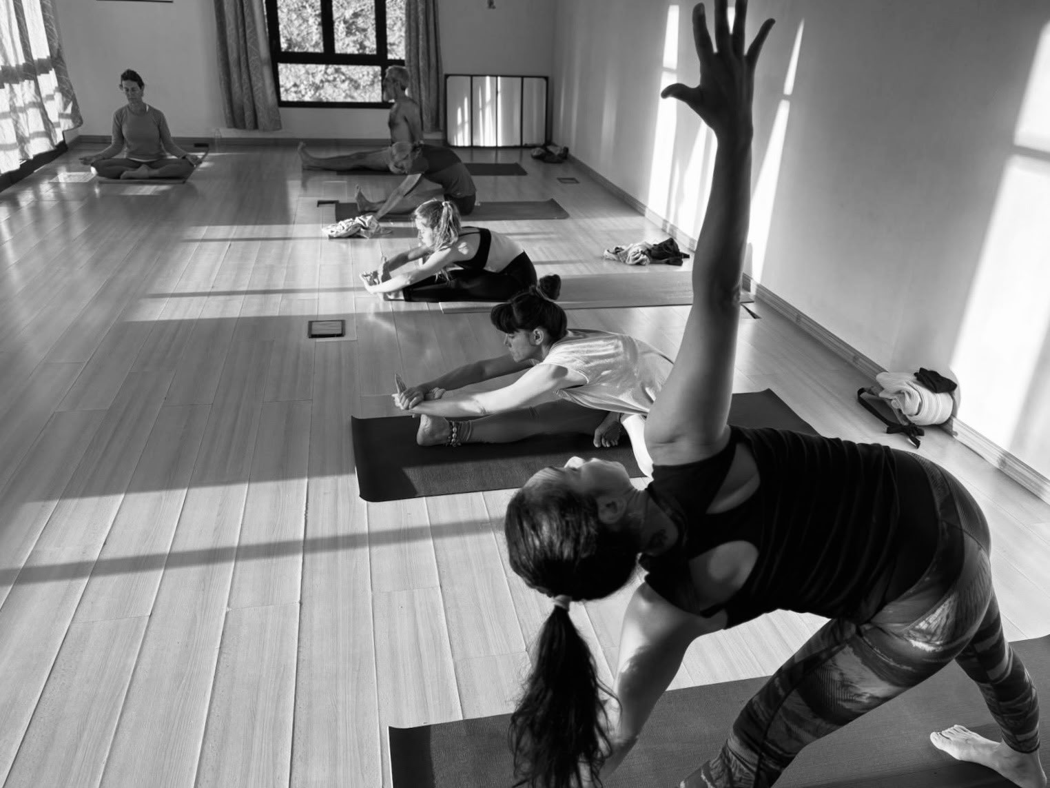 7 Day, 6 Night Ashtanga Vinyasa Yoga, Ayurveda and Yoga Therapy Yoga Retreat & Teacher Training Porto Santo, Portugal