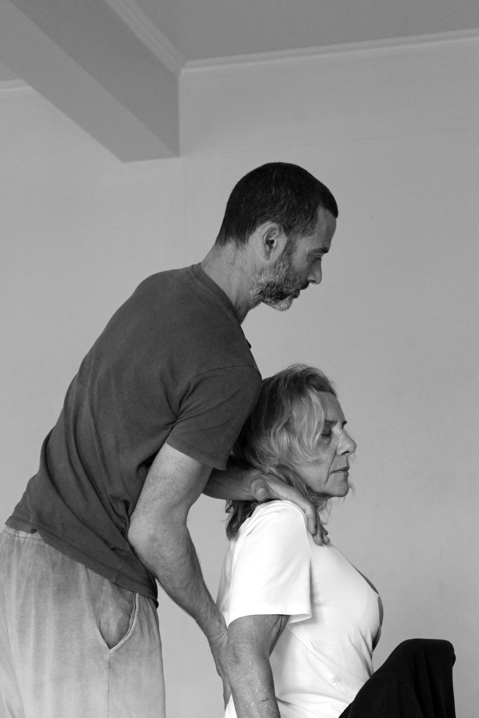 Yoga Therapy