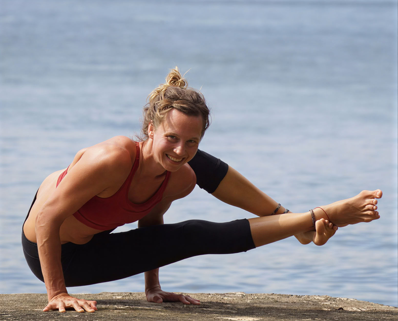 Yoga Immersion