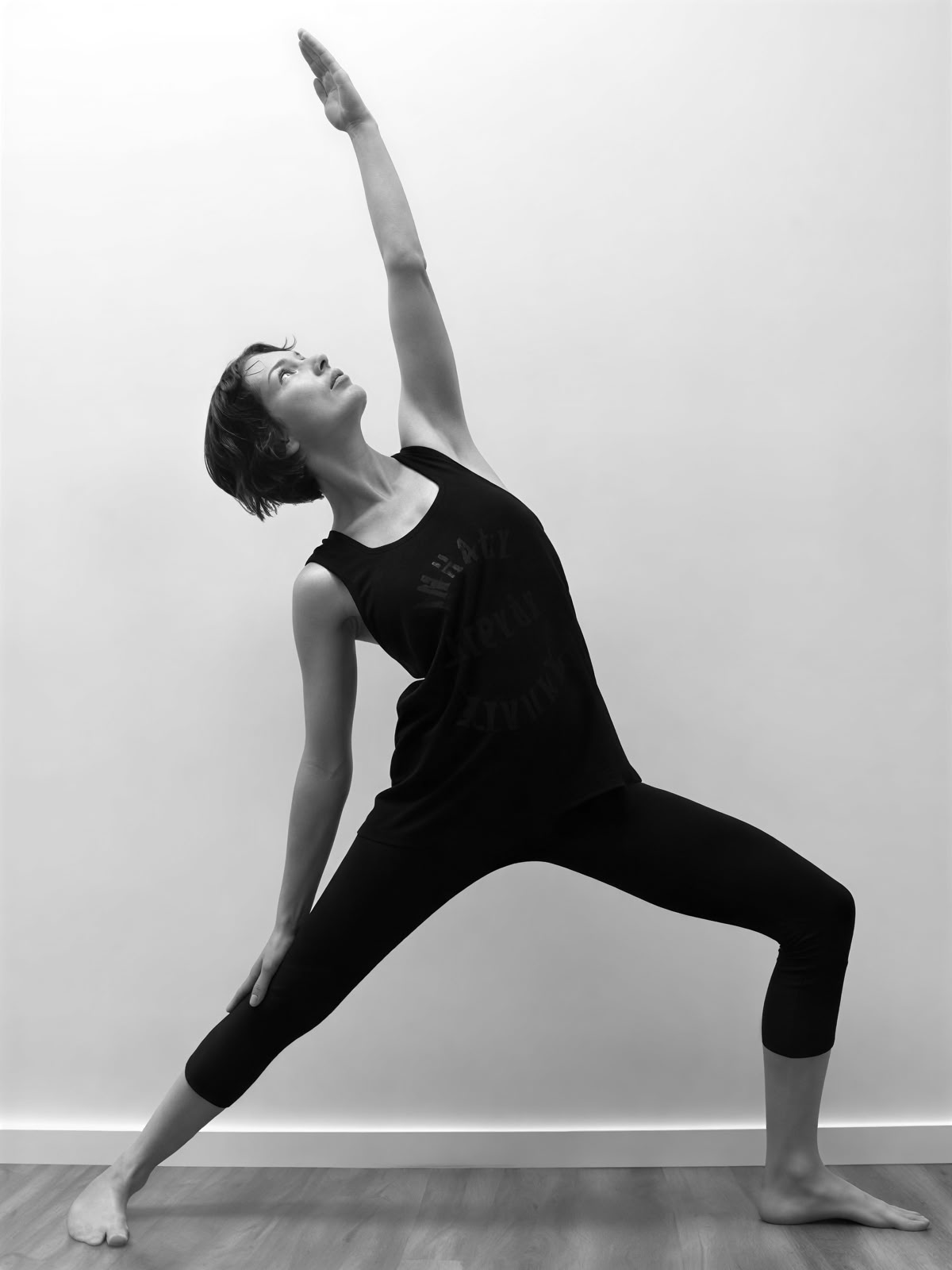 Yoga Immersion