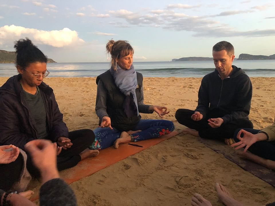 Yoga Immersion
