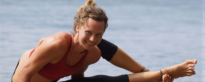 Yoga Teacher Training