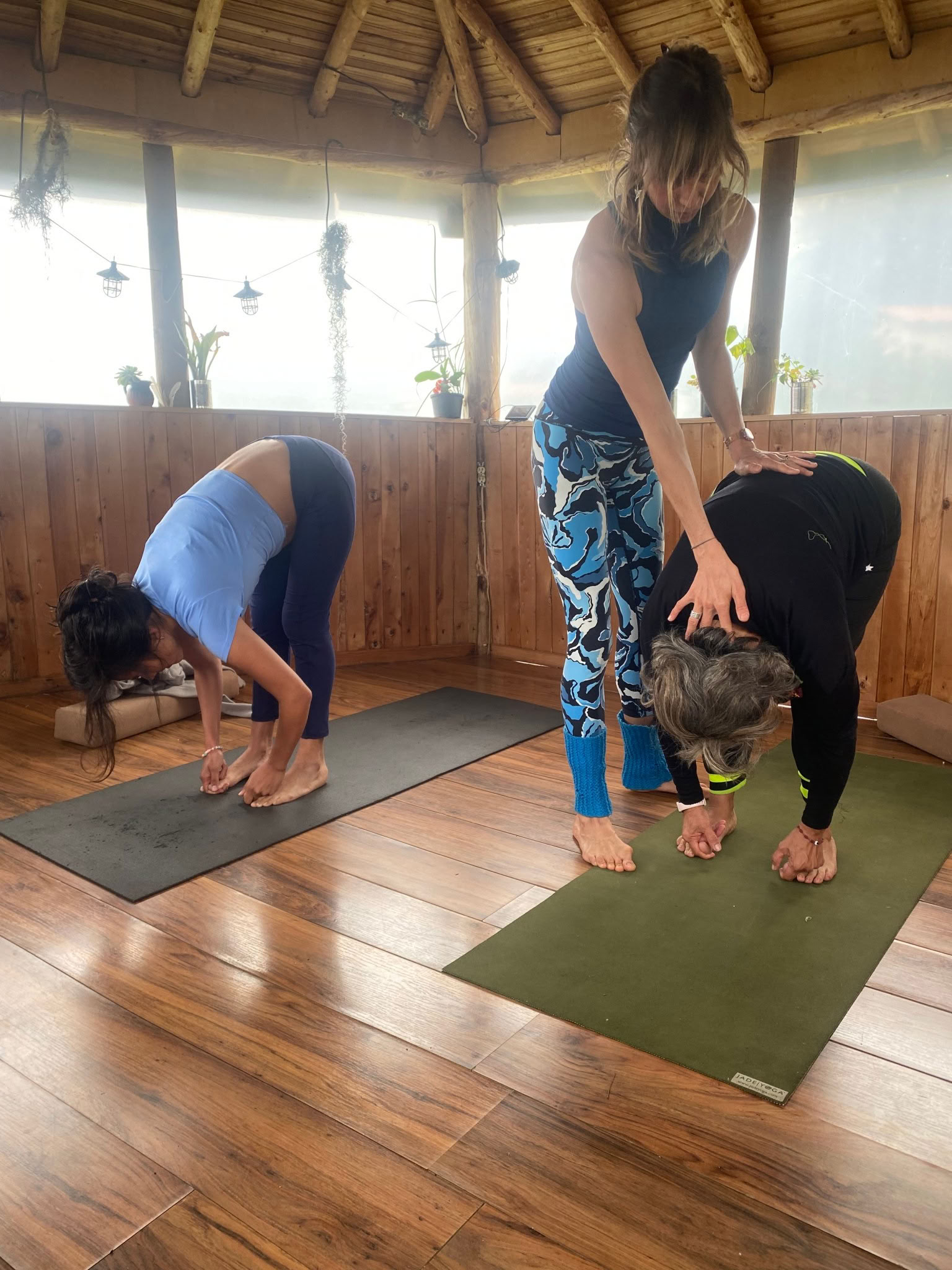 VINYASA
