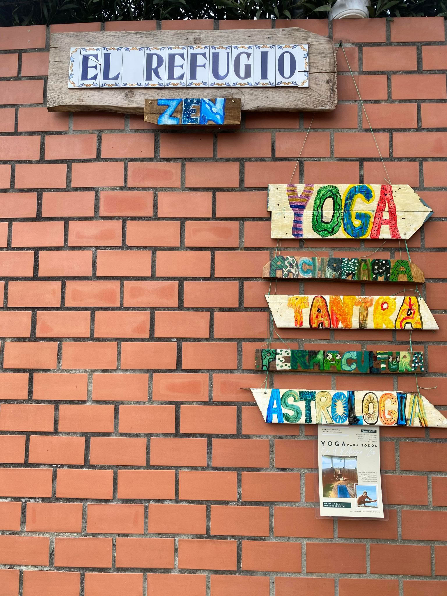 VINYASA
