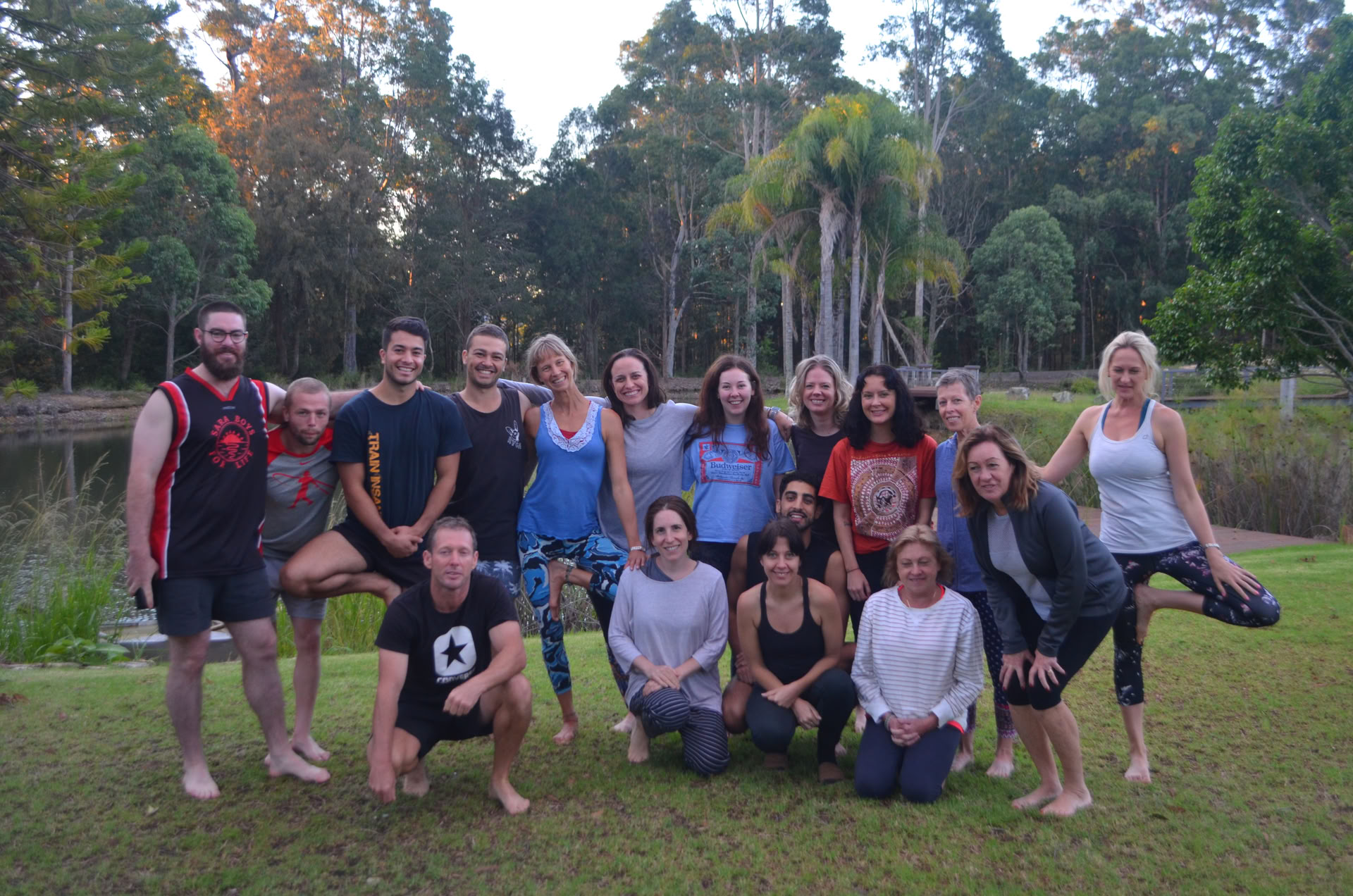 Private Yoga Retreat in Jungle Oasis near Tulum, Mexico
