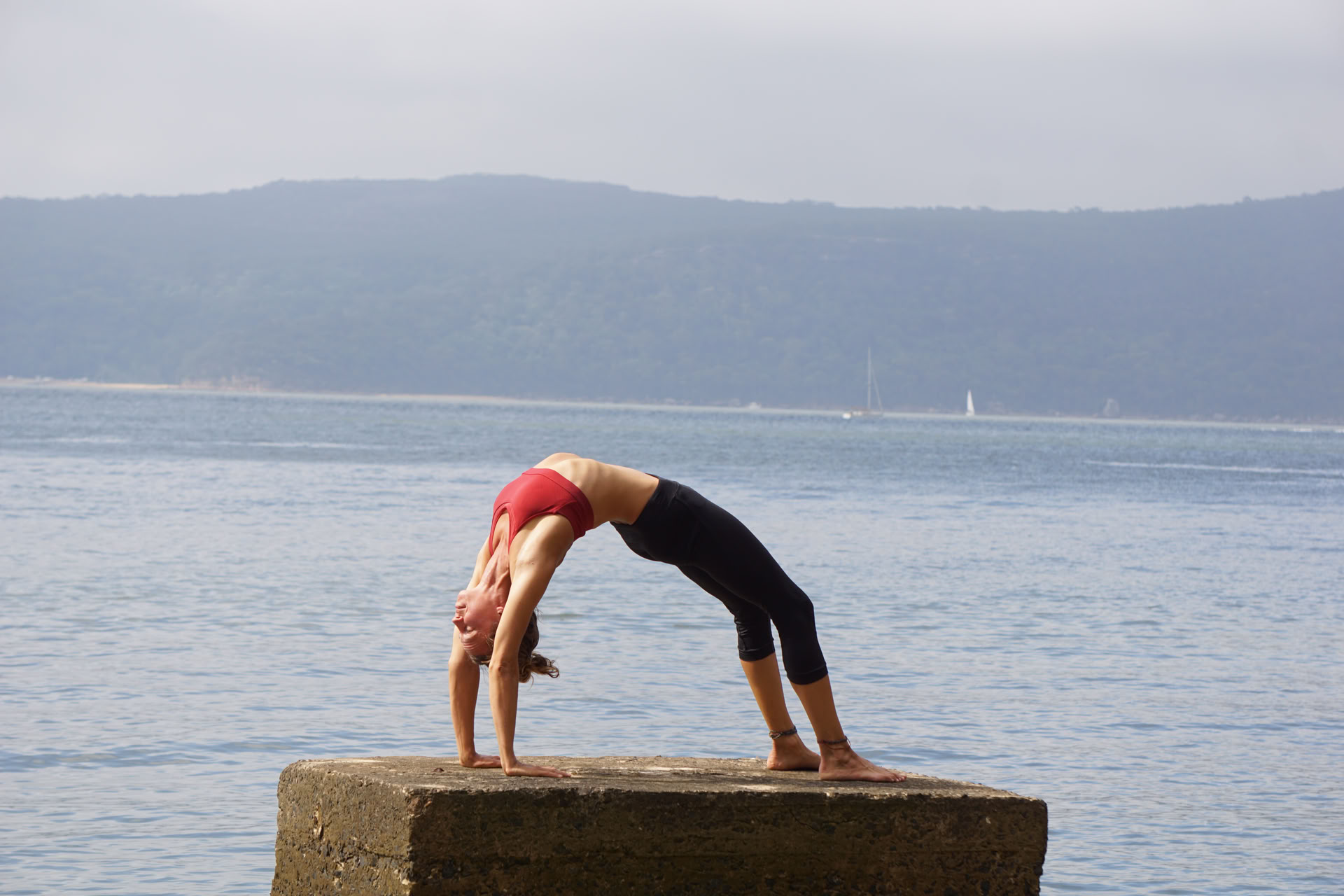 Yoga Teacher Training – Dini Martinez