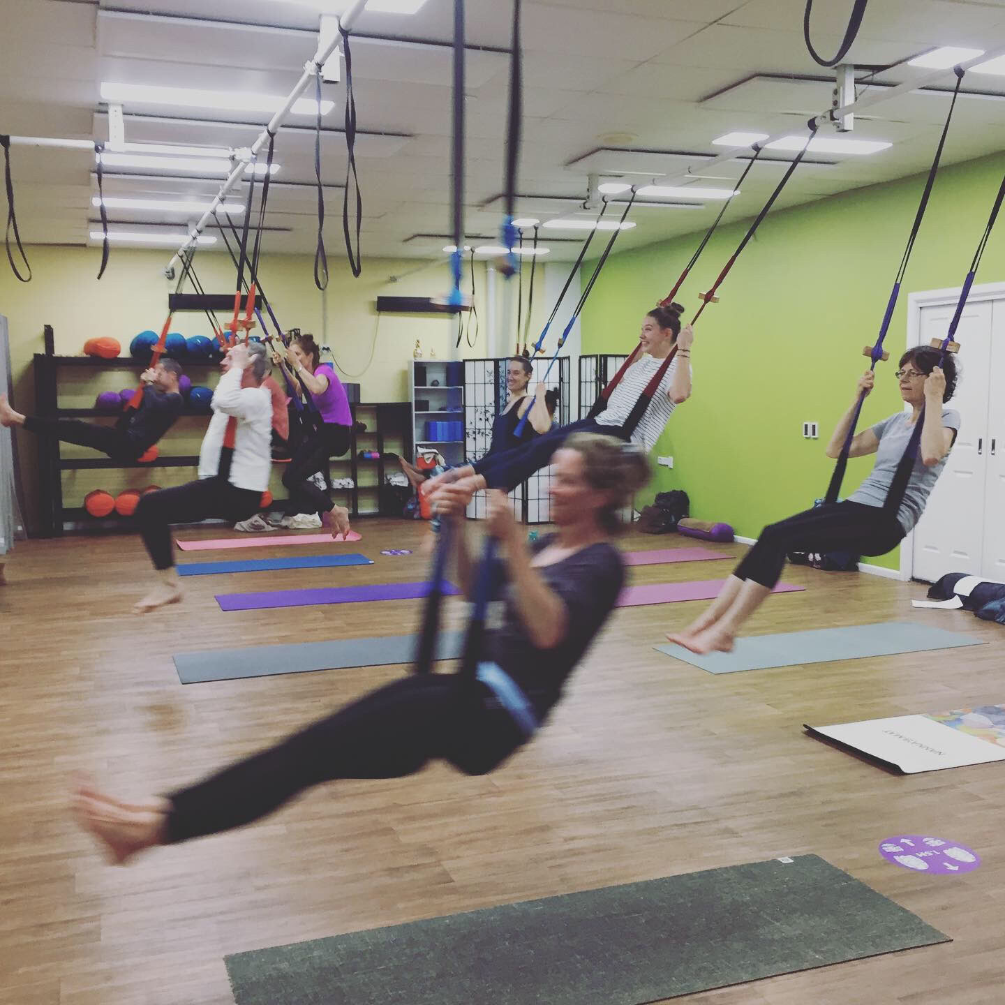Reenergizing Yoga, Breath & Meditation Retreat