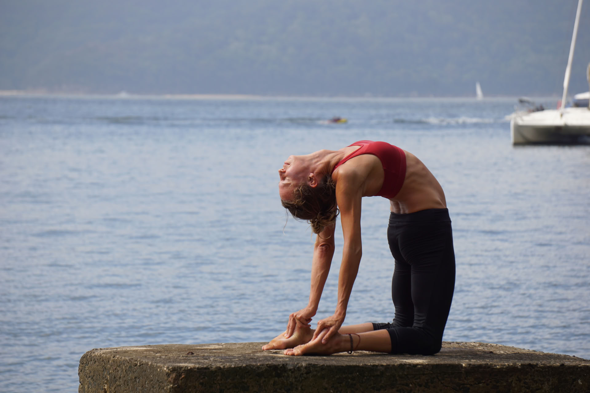 Conscious Couples – A Yoga & Tantra Retreat for greater Intimacy