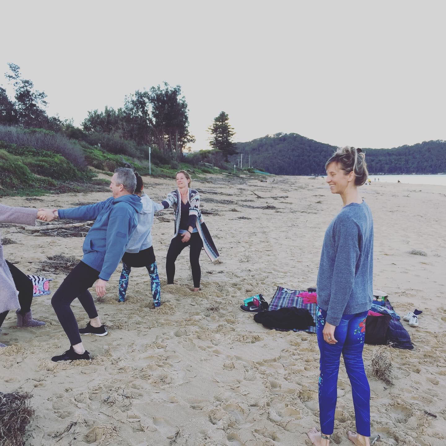 Conscious Couples – A Yoga & Tantra Retreat for greater Intimacy