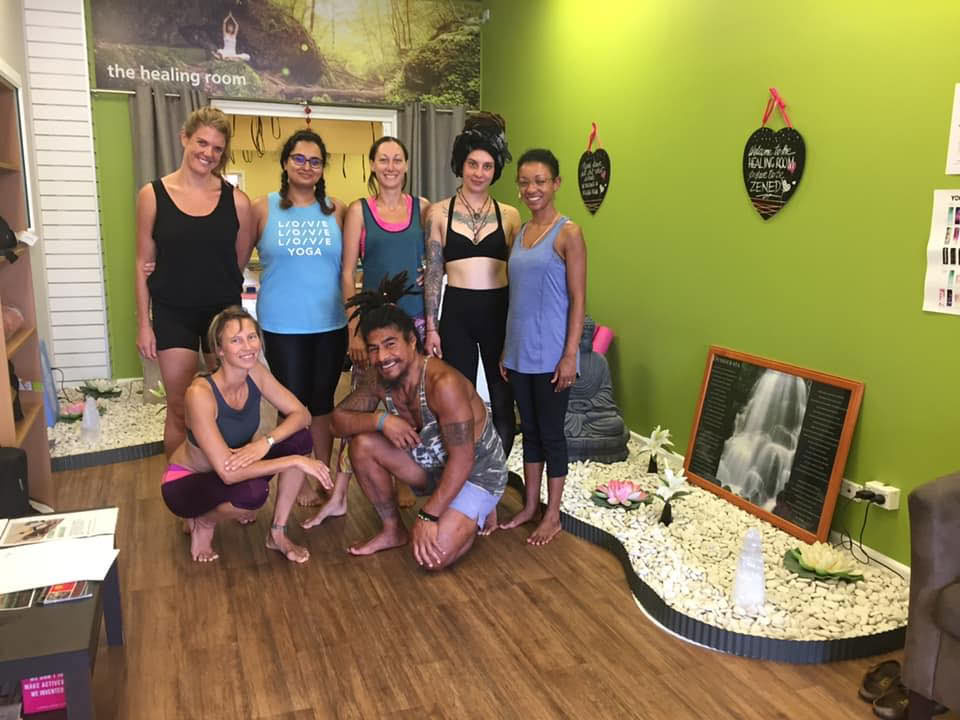 Conscious Couples – A Yoga & Tantra Retreat for greater Intimacy