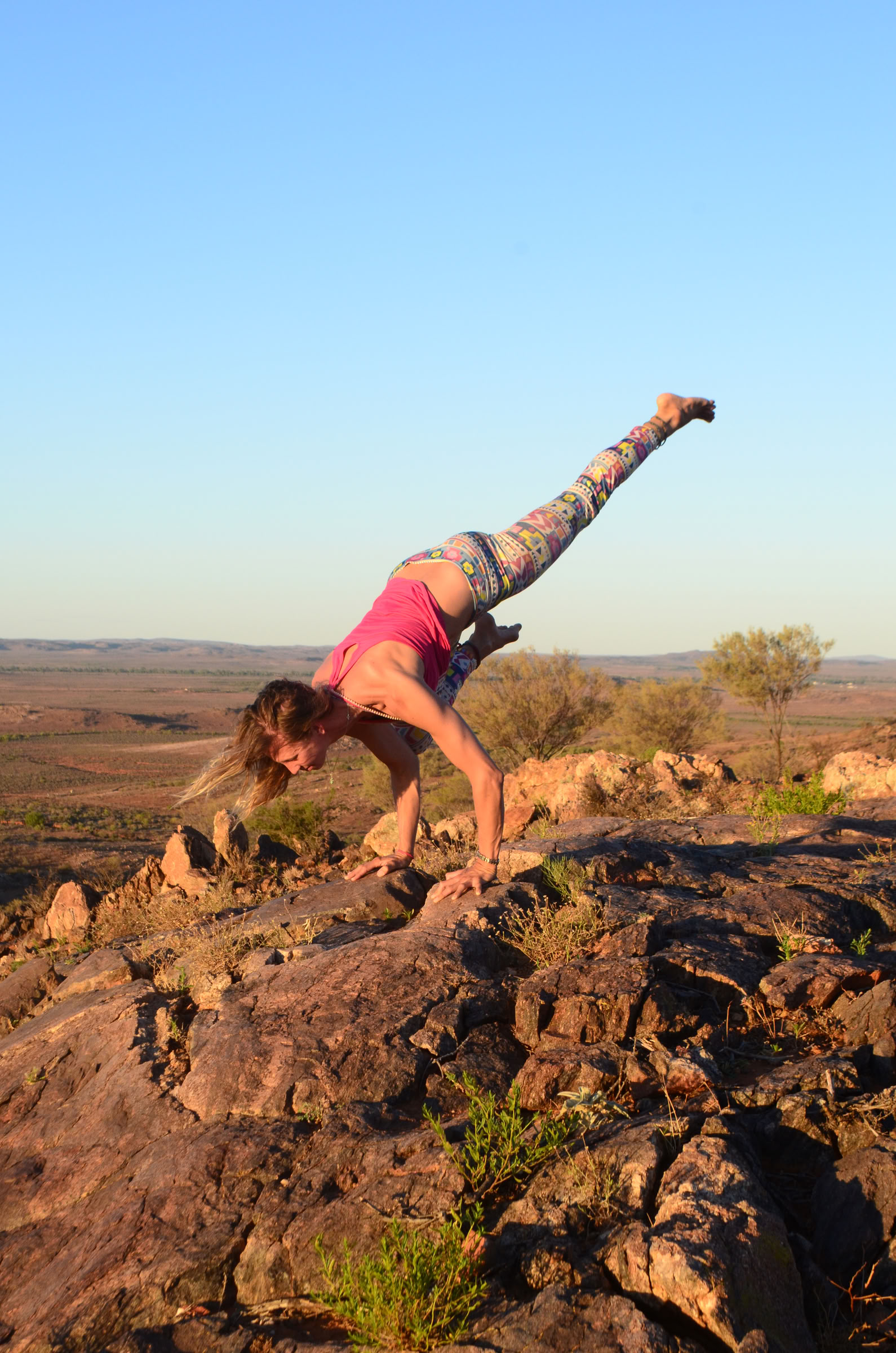 Advanced Yogis' Weekend Retreat