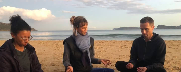 Advanced Yogis' Weekend Retreat