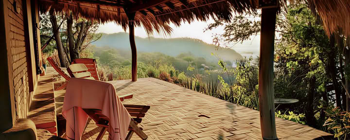 Mexico Retreat