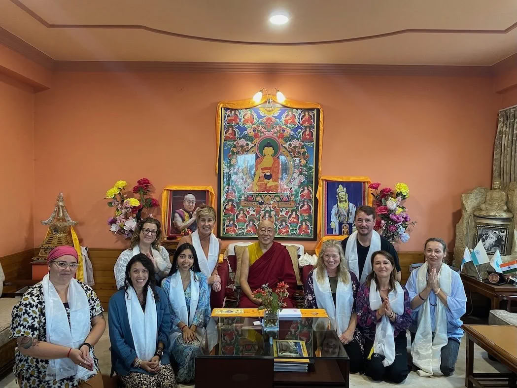 Himalayas Wellness Retreat