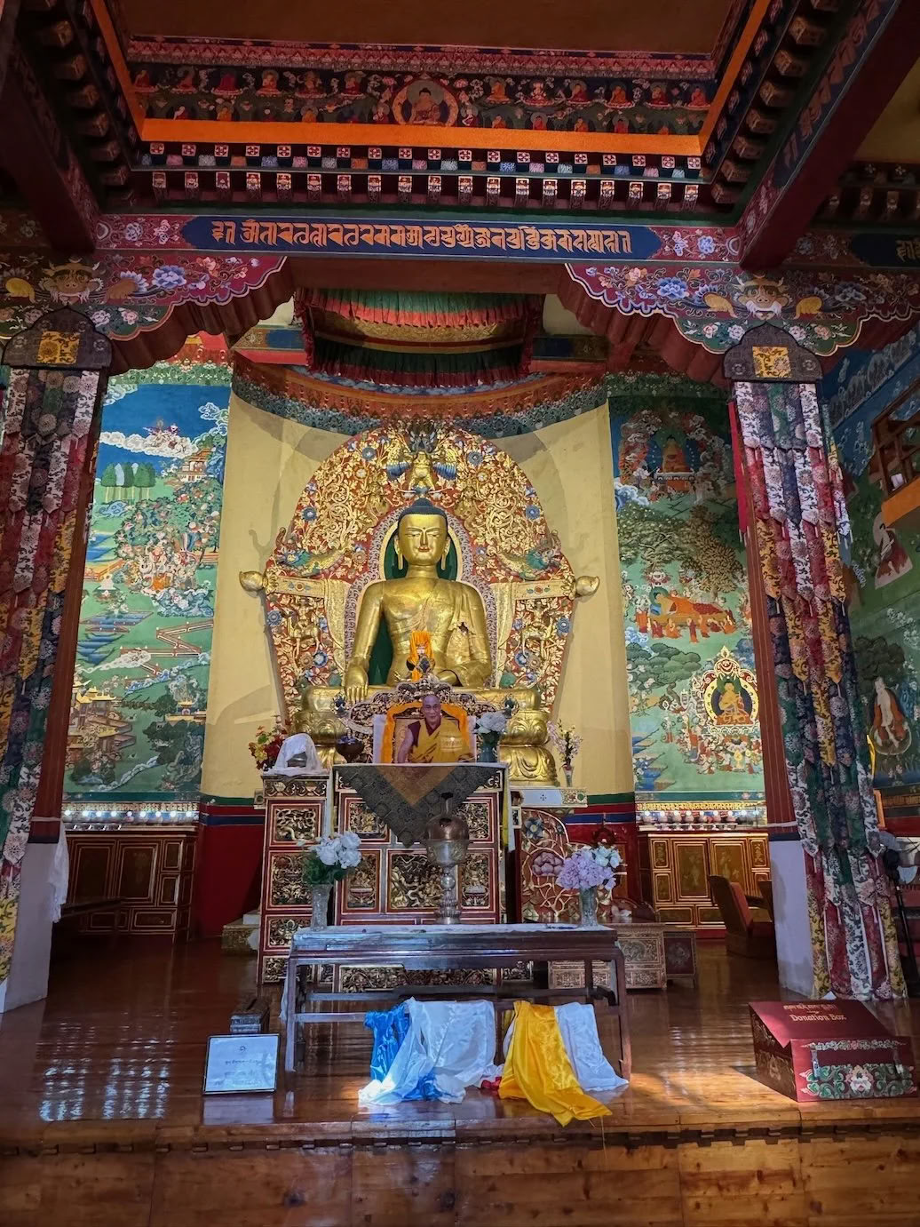 Himalayas Wellness Retreat