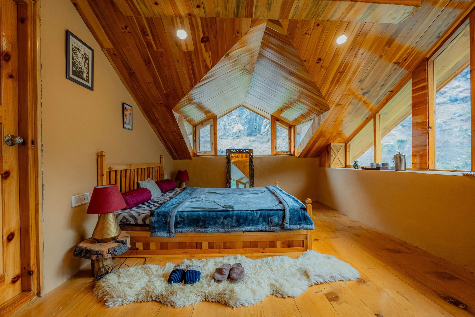 Himalayas Wellness Retreat