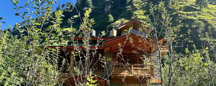 Hiking, Yoga and Spiritual Exploration