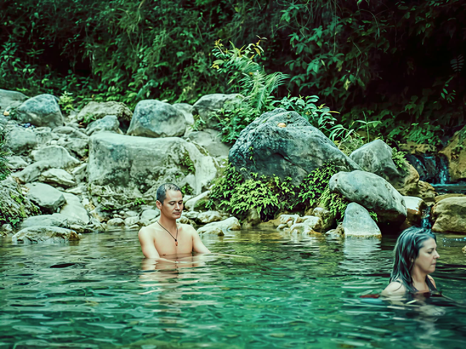 11-Night, 12-Day Yin & Meditation Retreat in Rishikesh