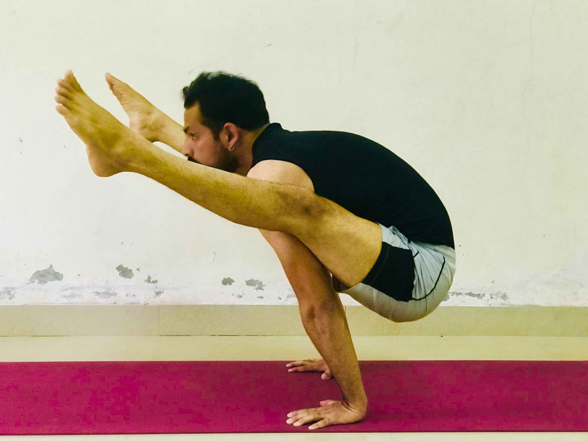500 Hours Yoga and Meditation Teacher Training In Nepal