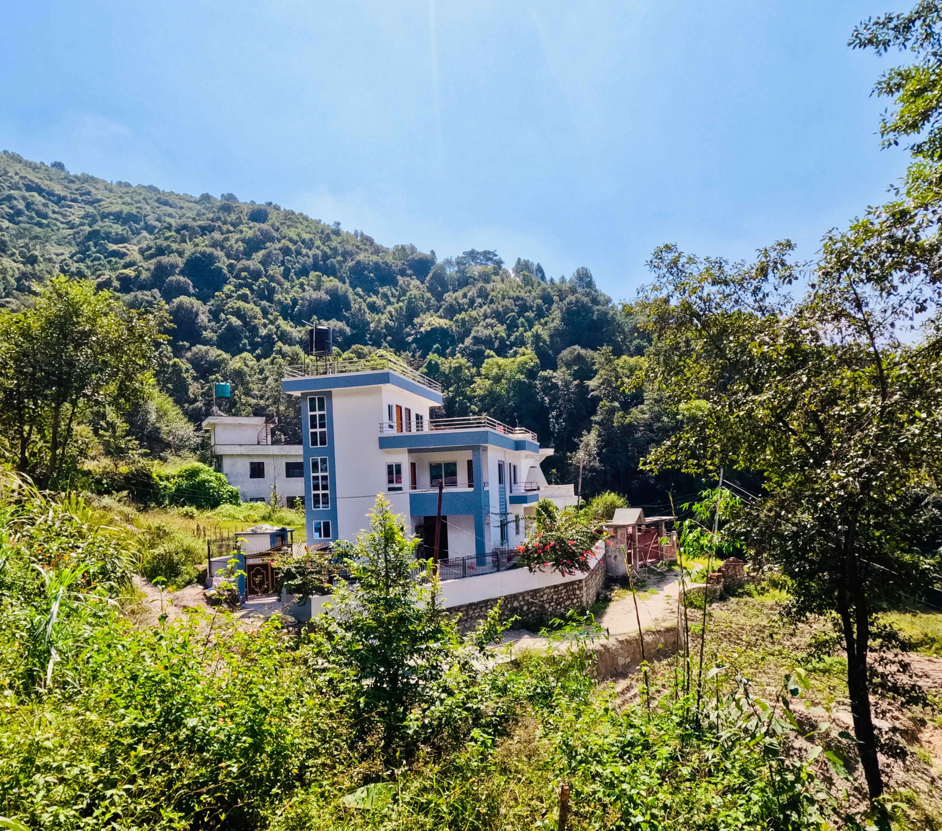 500 Hours Yoga and Meditation Teacher Training In Nepal