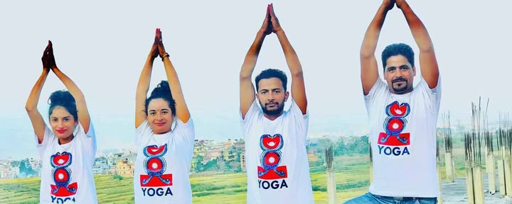 500 Hours Yoga and Meditation Teacher Training In Nepal