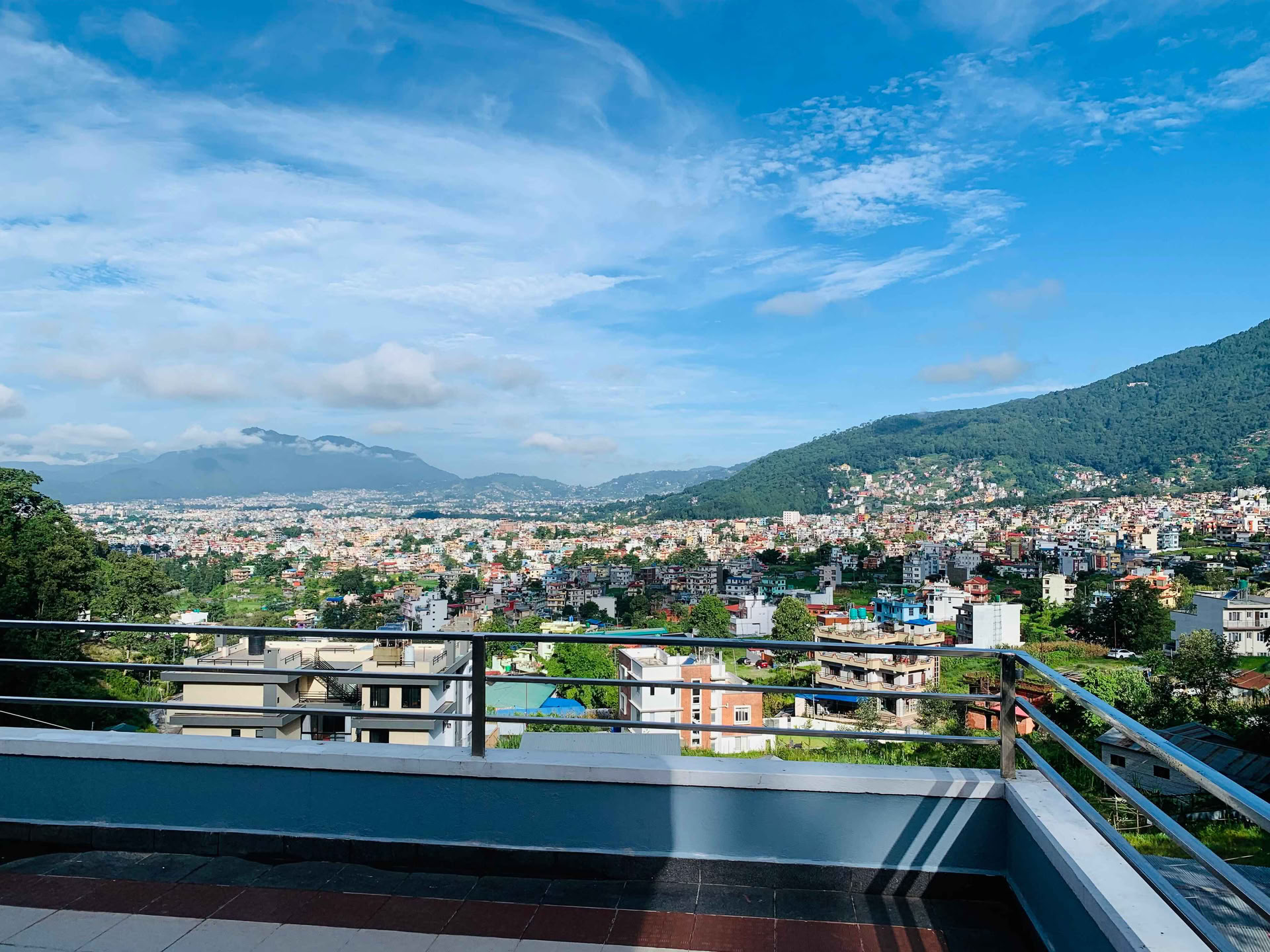 4 Days 20 Hours YACEP Training Courses In Nepal