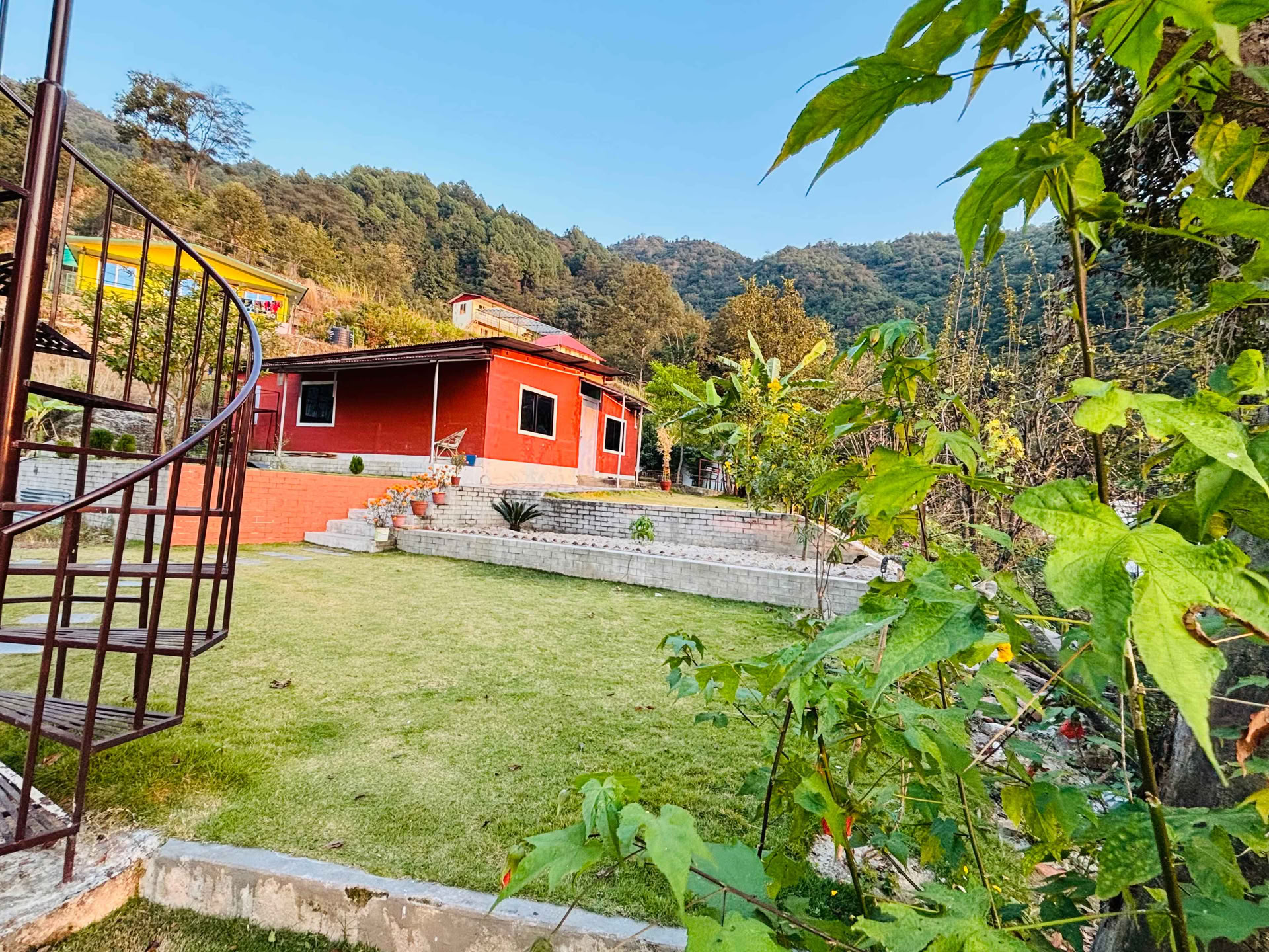 4 Days 20 Hours YACEP Training Courses In Nepal