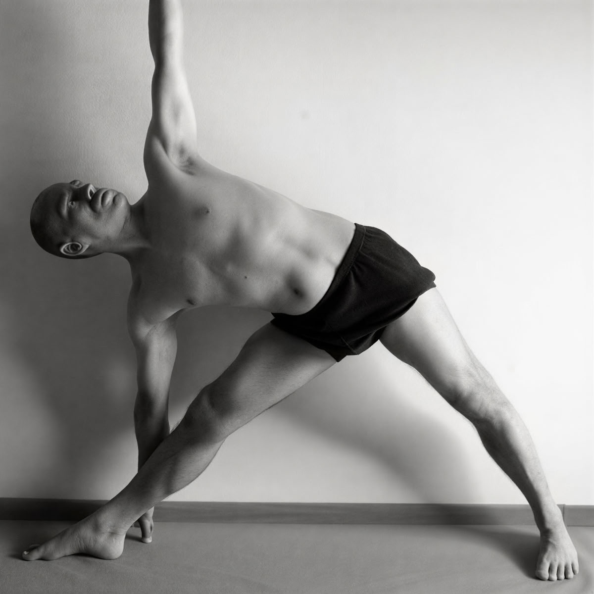 Yoga & Adventure