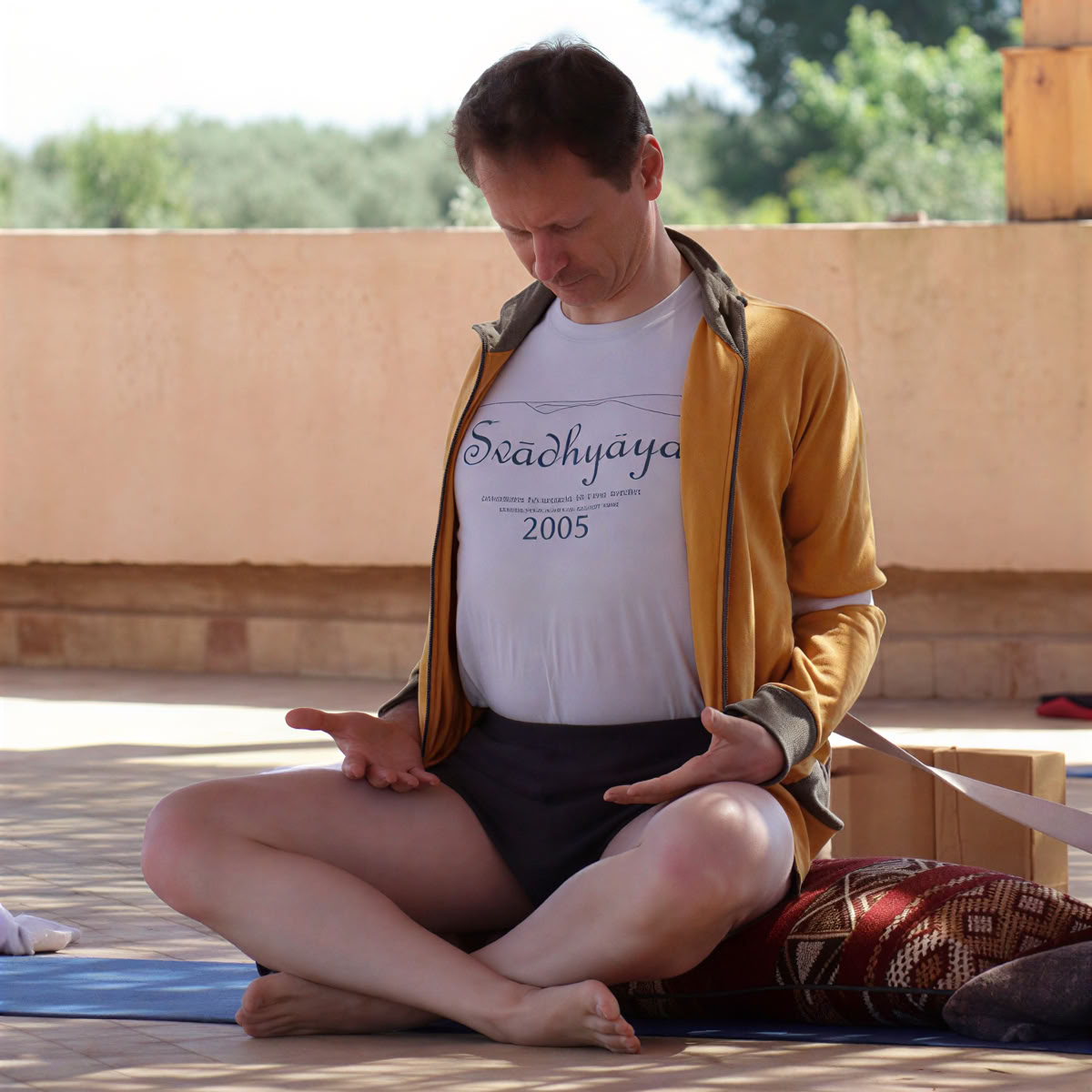 Yoga & Adventure