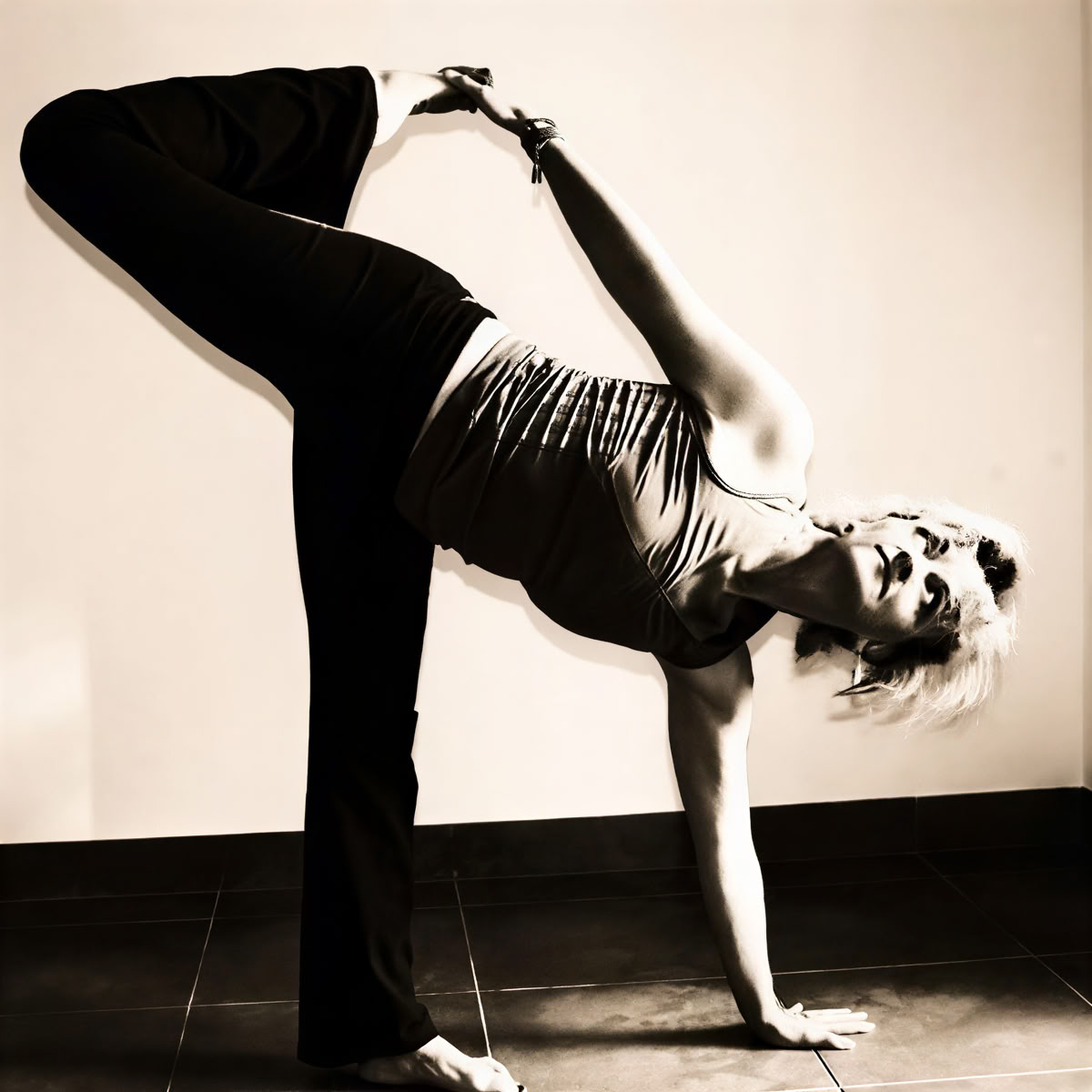 Yoga & Adventure