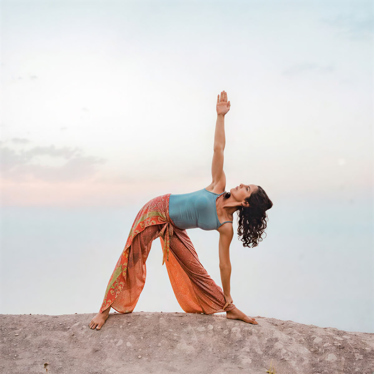 Yoga & Adventure