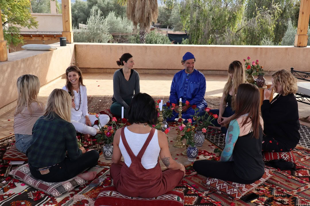 Ashtanga T. Training