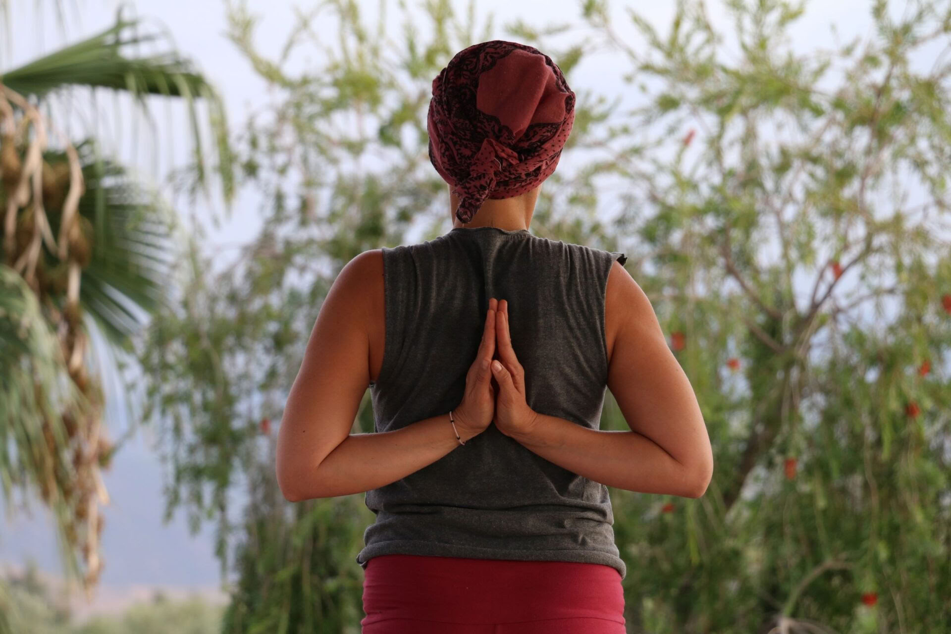 Womb Wisdom Yoga T. T.