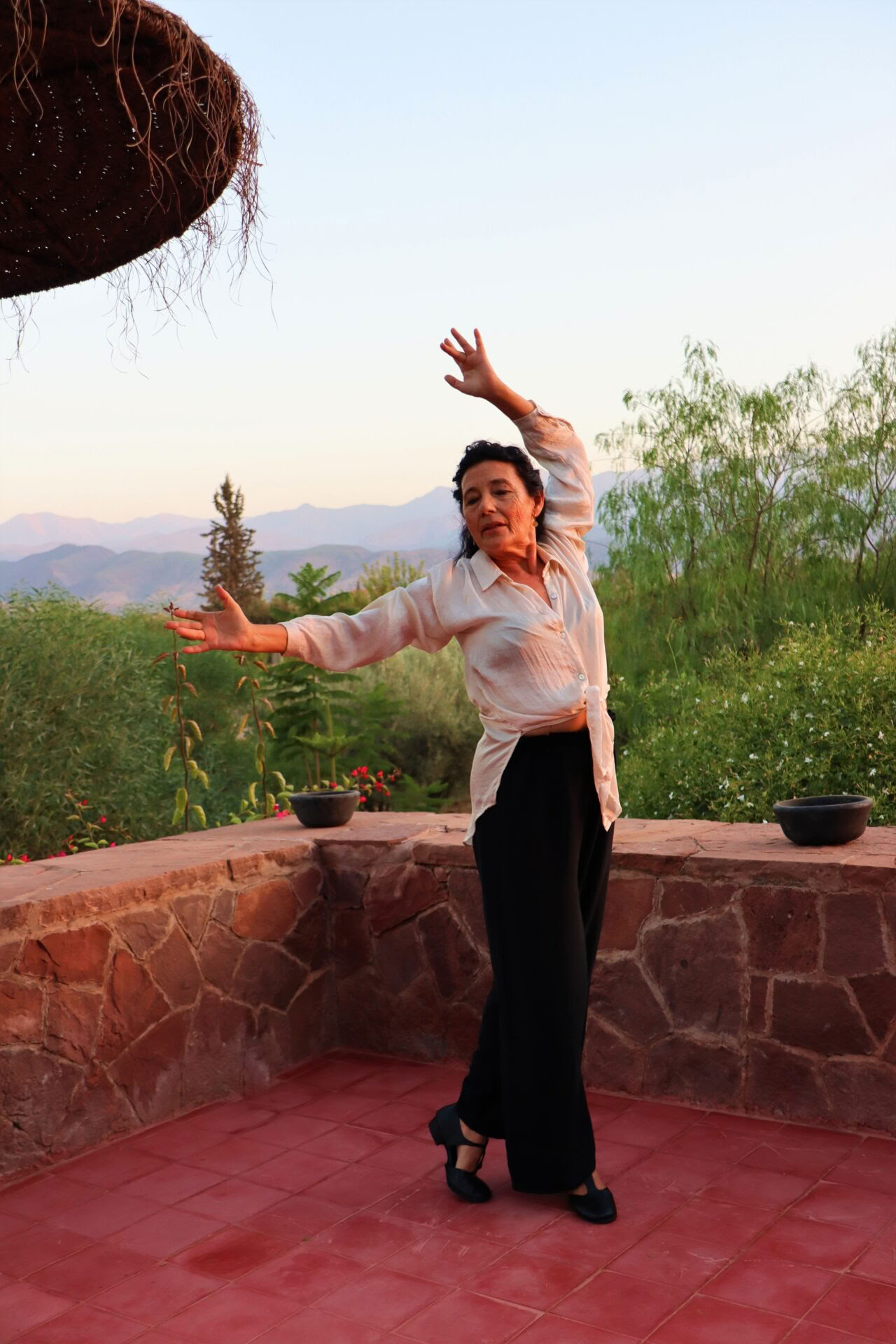 Womb Wisdom Yoga T. T.