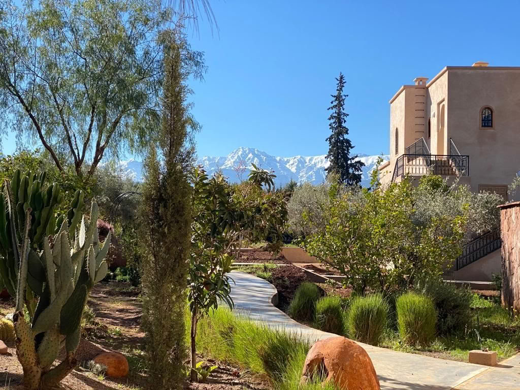 Magical Morocco 2026