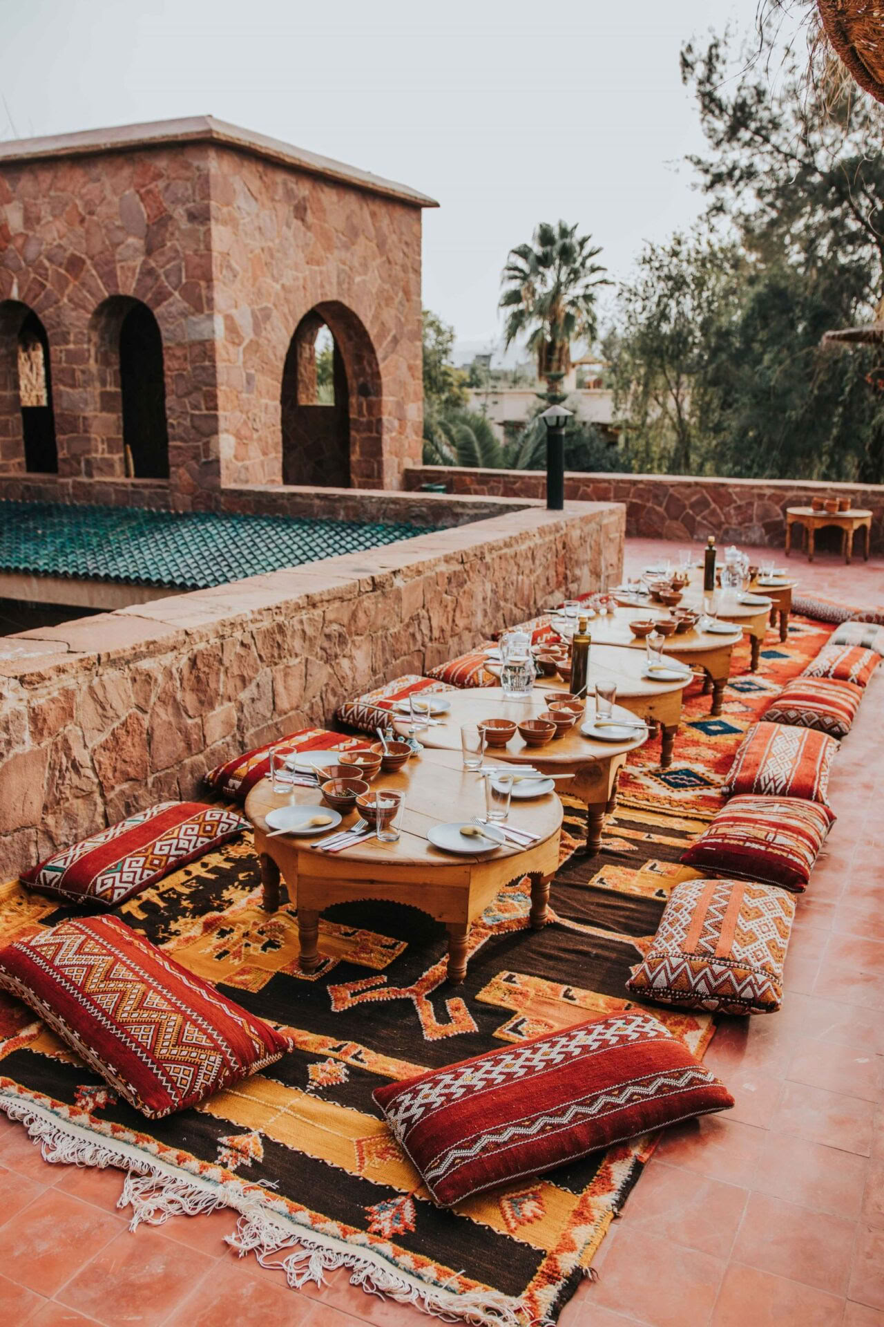 Magical Morocco 2026