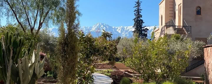 Magical Morocco 2026