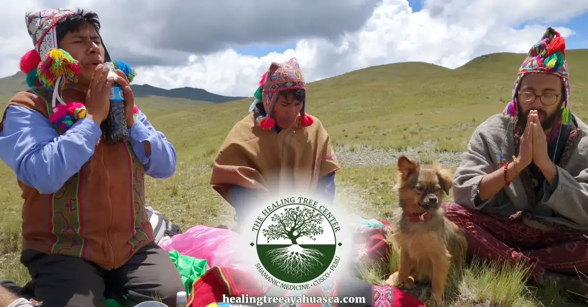 3-Day San Pedro Retreat in Peru: 2 Ceremonies & Earth Connection