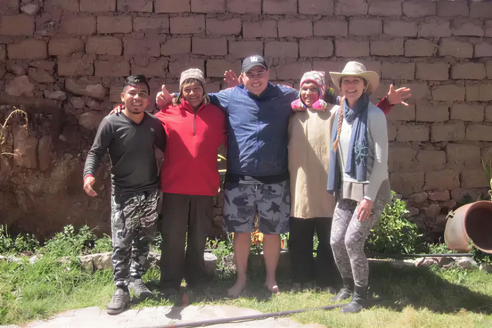 3-Day San Pedro Retreat in Peru: 2 Ceremonies & Earth Connection