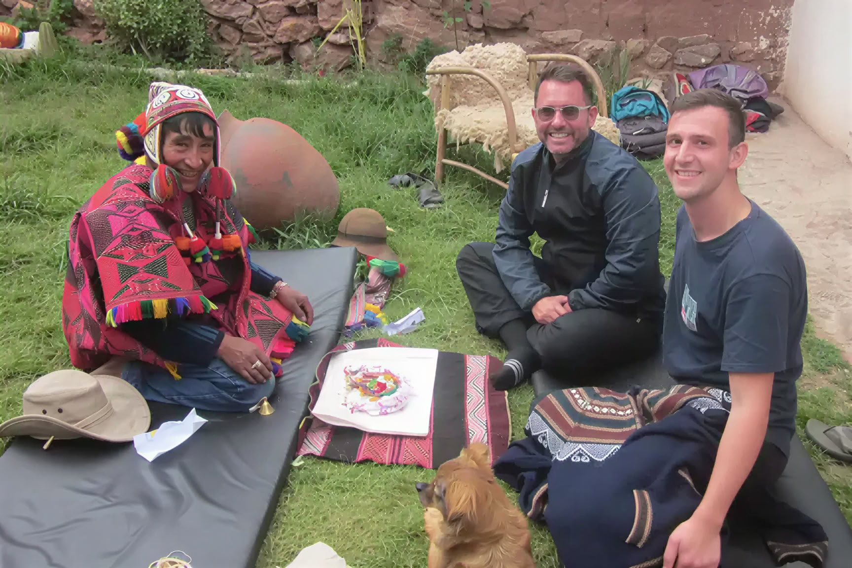 Ayahuasca retreat - 2 days / 1 night