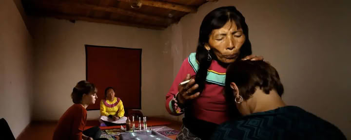Ayahuasca retreat - 2 days / 1 night
