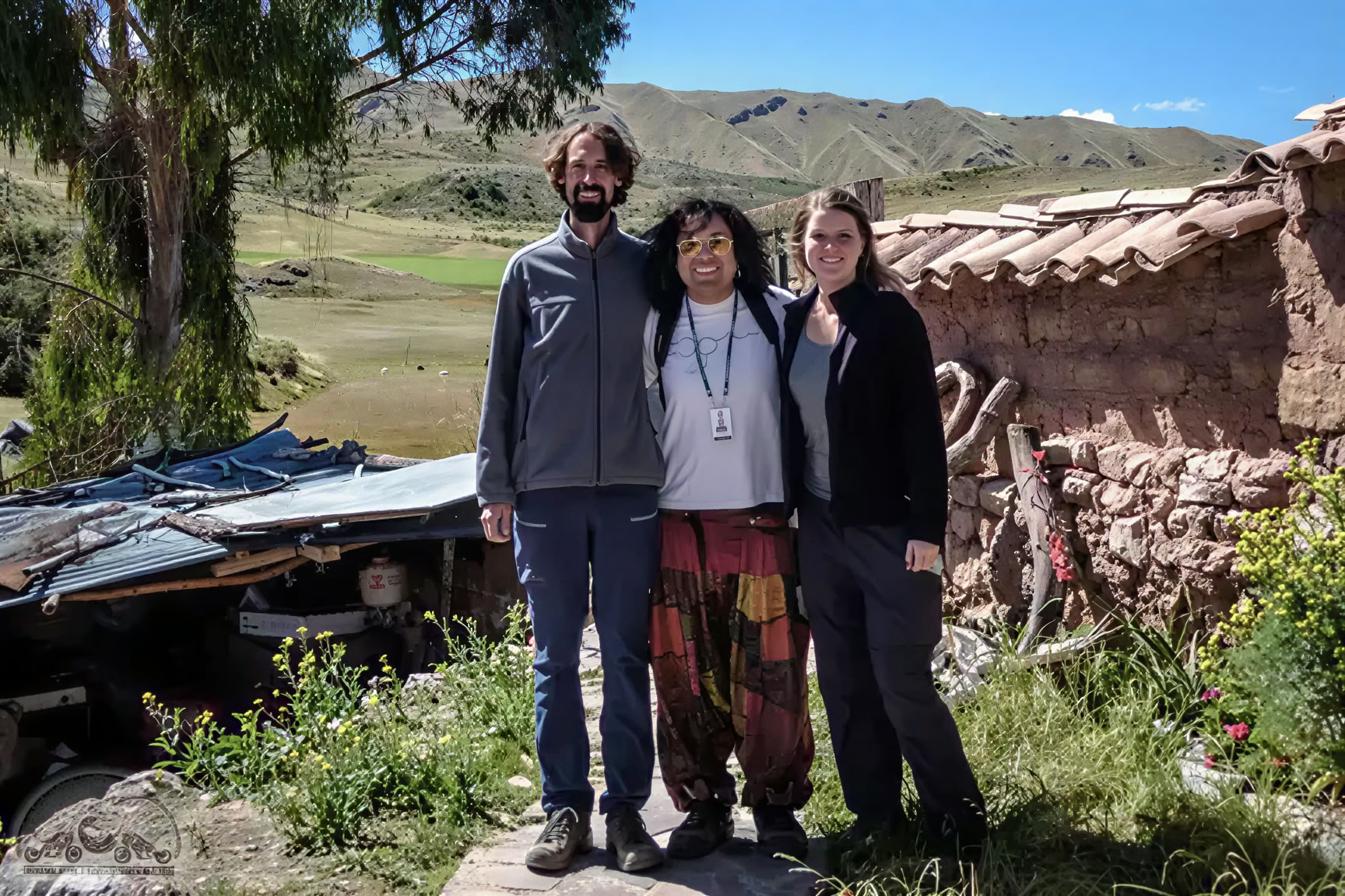 4-Day Ayahuasca Retreat: 3 Ceremonies & Spiritual Healing in Peru