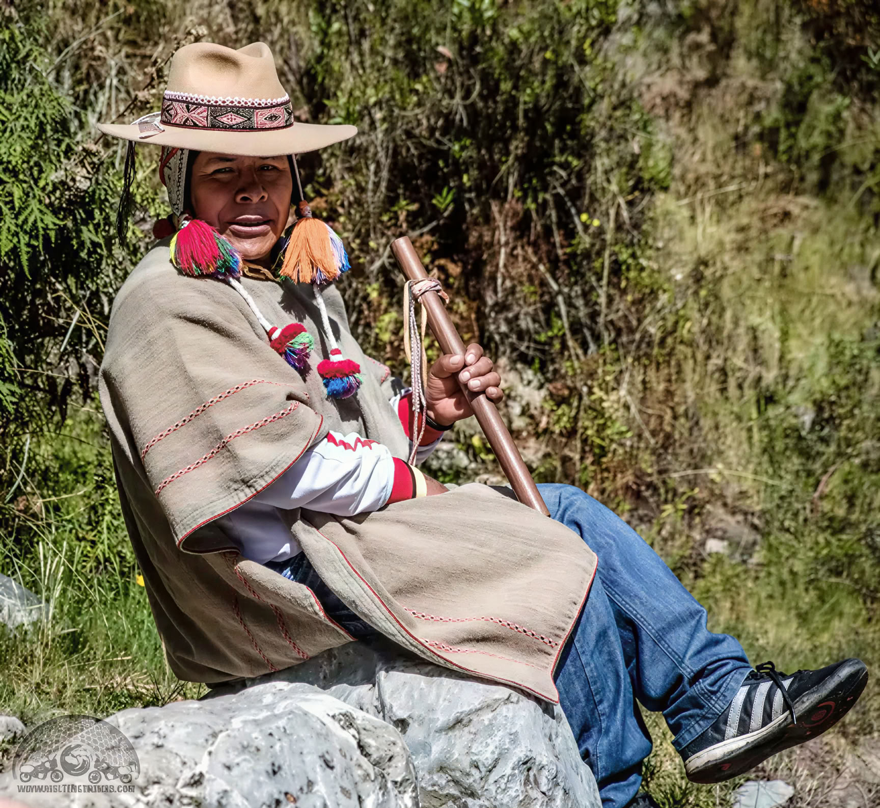 5-Day Ayahuasca Retreat: 3 Ceremonies & Deep Healing in Peru