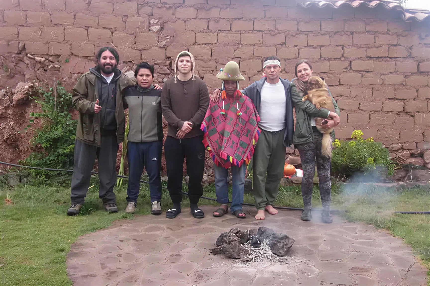 7-Day Ayahuasca Retreat: 4 Ceremonies & Deep Healing in Peru
