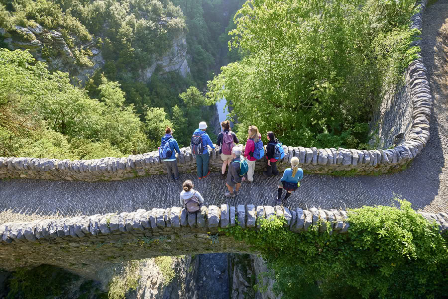 Dancing nature: Movement, Yoga, Art & Hiking Retreat